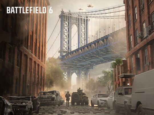 Battlefield 6 PS5 Game - Image 6