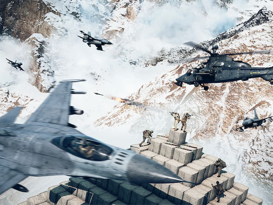Battlefield 6 PS5 Game - Image 7