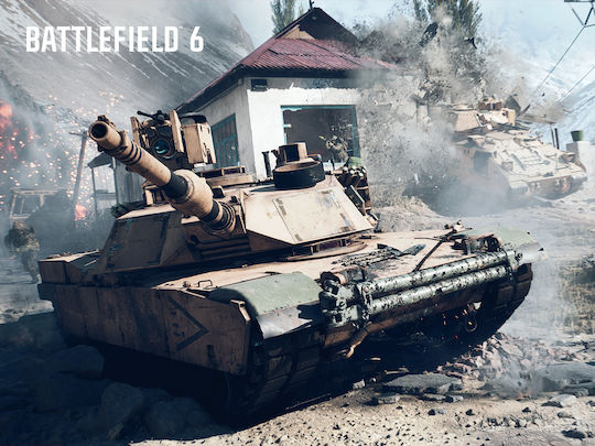 Battlefield 6 PS5 Game - Image 9