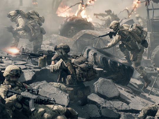 Battlefield 6 PS5 Game - Image 10