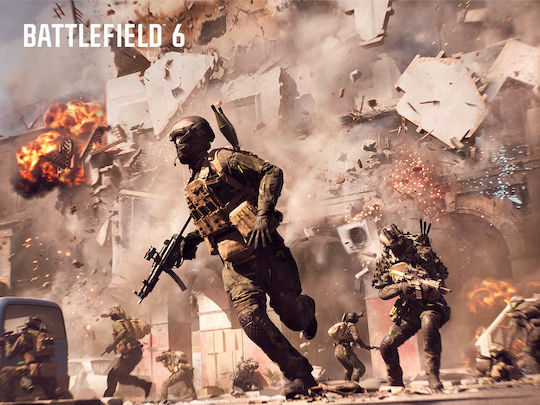 Battlefield 6 PS5 Game - Image 12