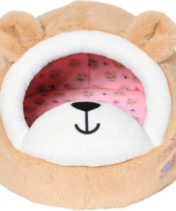 ZAPF Creation Baby Born Teddy's Sleeping Cave 836927