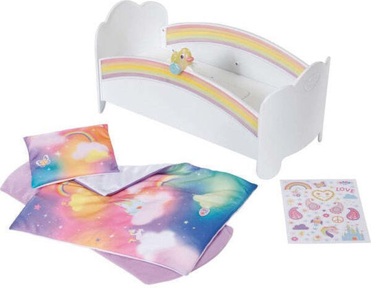 Rainbow Baby Born Έπιπλα 835999 - Image 3