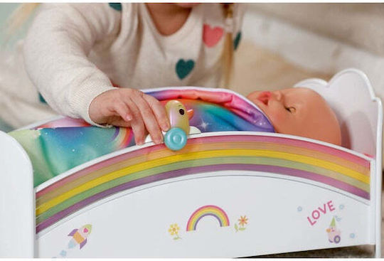 Rainbow Baby Born Έπιπλα 835999 - Image 5