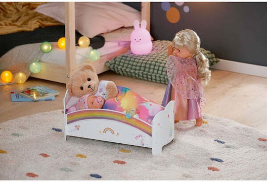 Rainbow Baby Born Έπιπλα 835999 - Image 6