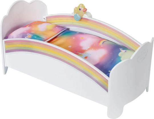 Rainbow Baby Born Έπιπλα 835999 - Image 4