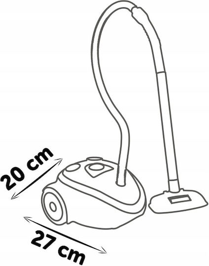 Smoby Rowenta 330222 - Image 2