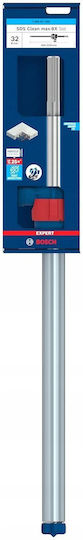 Bosch Drill Τρυπάνι με SDS Max Στέλεχος 32x400mm - Image 2