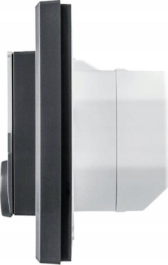 HomeMatic 159928A0 Ψηφιακός Θερμοστάτης Χώρου Smart - Image 5