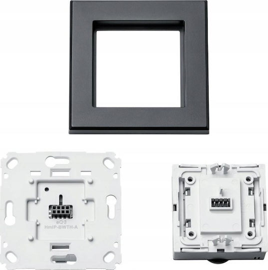 HomeMatic 159928A0 Ψηφιακός Θερμοστάτης Χώρου Smart - Image 7