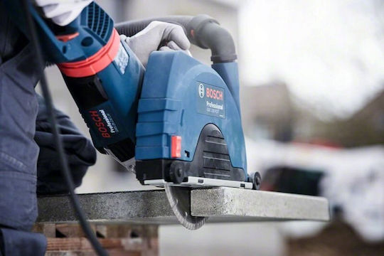 Bosch Disc Δίσκος Κοπής Δομικών Υλικών - Image 3
