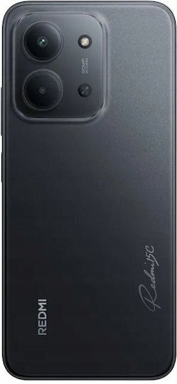 Xiaomi Redmi 15C Dual SIM (8/256GB) Midnight Black - Image 5