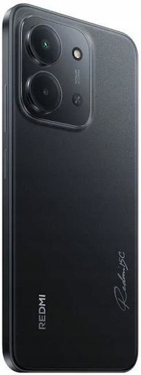 Xiaomi Redmi 15C Dual SIM (8/256GB) Midnight Black - Image 6