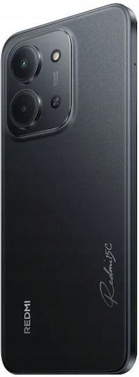 Xiaomi Redmi 15C Dual SIM (8/256GB) Midnight Black - Image 7