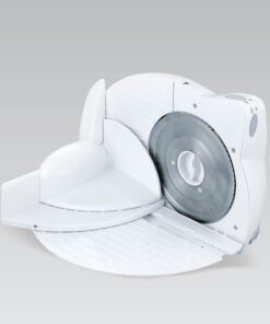 Alternative view of Maestro MR-590 Ηλεκτρικό Μαχαίρι 150W Λευκό
