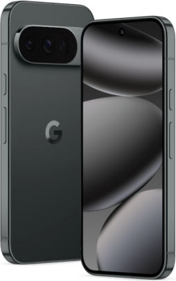Google Pixel 10 Pro 5G (16/512GB) Obsidian - Image 2