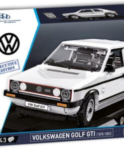 Cobi Τουβλάκια Cars 1743τμχ