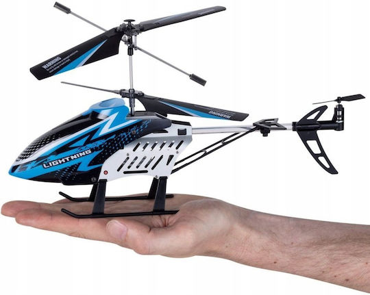 Rc Helicopter Lightning - Image 4
