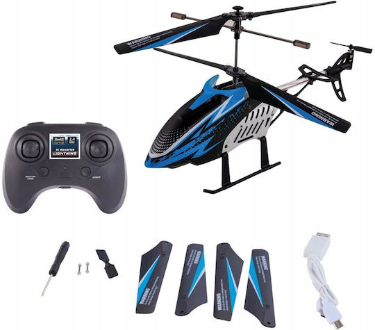 Rc Helicopter Lightning - Image 5