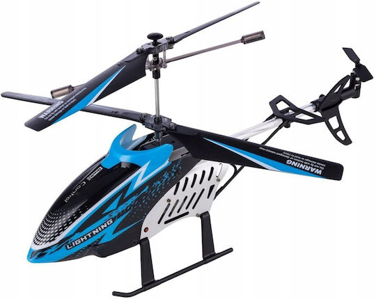Rc Helicopter Lightning - Image 8