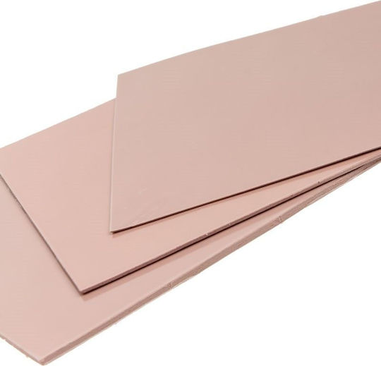 Thermal Grizzly Minus Pad 8 30 x 30 x 1.5mm Ροζ TG-MP8-30-30-15-1R - Image 6