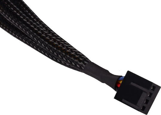 Alphacool 18680 Ανταλλακτικό & Αξεσουάρ Συστήματος Ψύξης Υπολογιστή Καλώδιο Διαχωριστή Rgb - Image 4