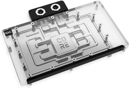 Αξεσουάρ Ψύξης Alphacool 10268 Part Accessory Backplate - Image 2