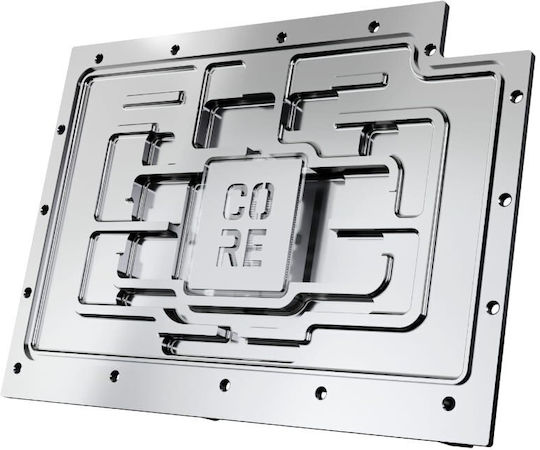 Αξεσουάρ Ψύξης Alphacool 10268 Part Accessory Backplate - Image 4