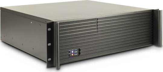 Inter-Tech 3U-K340L Server case 88887332 1τμχ - Image 2
