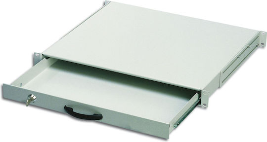 Digitus Συρτάρι DN-19 KEY-1U 1τμχ - Image 3