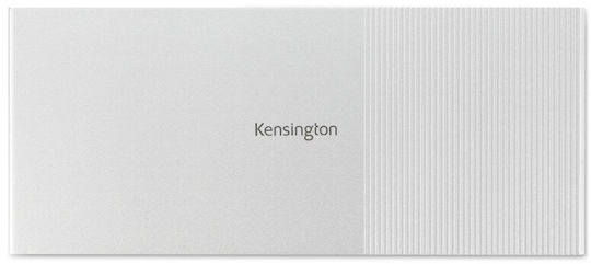 Kensington Thunderbolt 5 Docking Station με 4K PD Ethernet και σύνδεση 3 Οθονών Λευκό (K35201EU) - Image 6