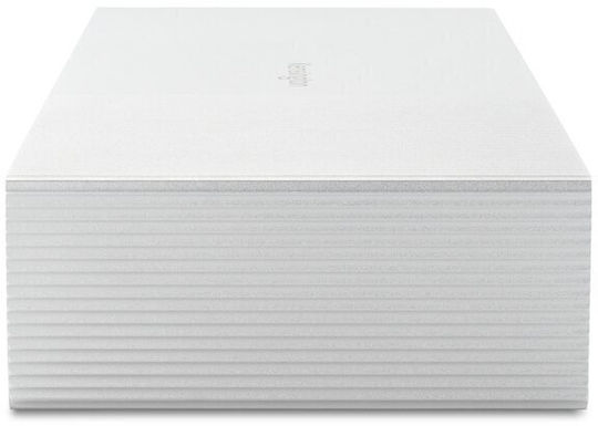 Kensington Thunderbolt 5 Docking Station με 4K PD Ethernet και σύνδεση 3 Οθονών Λευκό (K35201EU) - Image 8