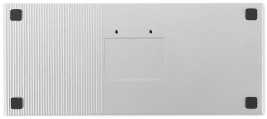 Kensington Thunderbolt 5 Docking Station με 4K PD Ethernet και σύνδεση 3 Οθονών Λευκό (K35201EU) - Image 7