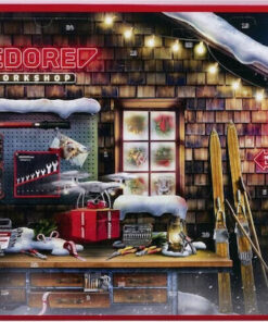 Gedore Red Adventskalender 2025