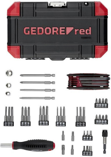 Gedore Red Adventskalender 2025 - Image 2