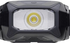 Alternative view of Petzl Επαναφορτιζόμενος Φακός Κεφαλής LED IPX4 με Μέγιστη Φωτεινότητα 300lm Tikkina E060AB00