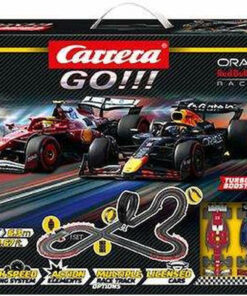 Carrera Πίστα 1:43 Formula 1 για 3+ Ετών