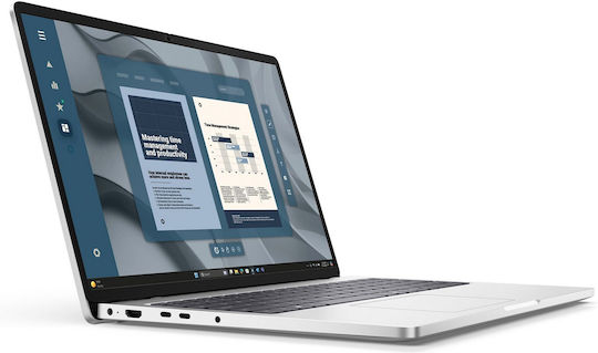 Dell 16" FHD+ (Ryzen AI 300 Series-340/16GB/512GB SSD/W11 Home) (US Keyboard) - Image 2