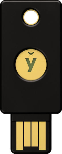 Yubico Yubikey 5 Nfc Fips 5060408464229 - Image 4