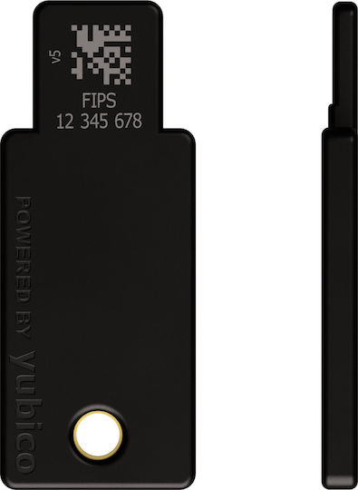 Yubico Yubikey 5 Nfc Fips 5060408464229 - Image 5