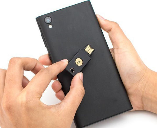 Yubico Yubikey 5 Nfc Fips 5060408464229 - Image 6