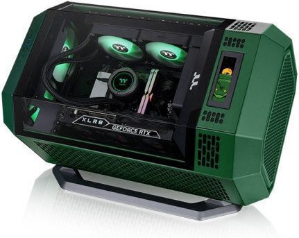 Thermaltake Chassis Stand Kit For The Tower 300 (AC-074-ONDNAN-A1) - Image 5