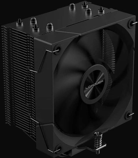 LC-Power Aera Ψύκτρα Επεξεργαστή για Socket AM4/AM5/1200/115x/1700 - Image 3