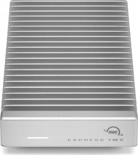 OWC Express 1M2 USB-C Εξωτερικός SSD 1TB M.2 Μαύρο - Image 5