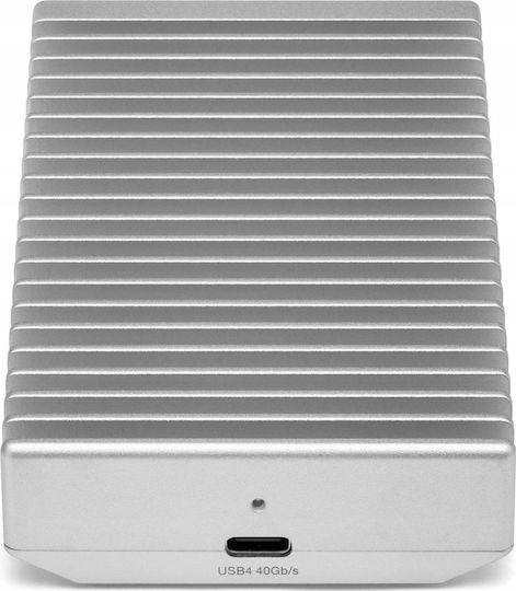 OWC Express 1M2 USB-C Εξωτερικός SSD 1TB M.2 Μαύρο - Image 6