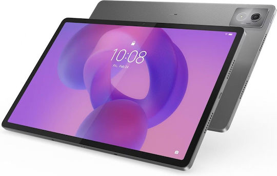 Lenovo Idea Tab Pro 12.7" (8GB/256GB) Luna Grey - Image 2