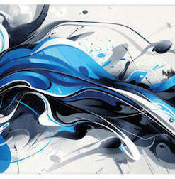 Sharkoon Skiller Gaming Mouse Pad Γκρι