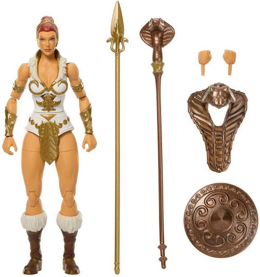 Mattel Masters of the Universe: Φιγούρα Δράσης ύψους 18εκ. - Image 2