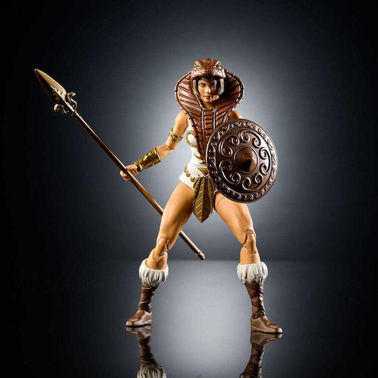 Mattel Masters of the Universe: Φιγούρα Δράσης ύψους 18εκ. - Image 4