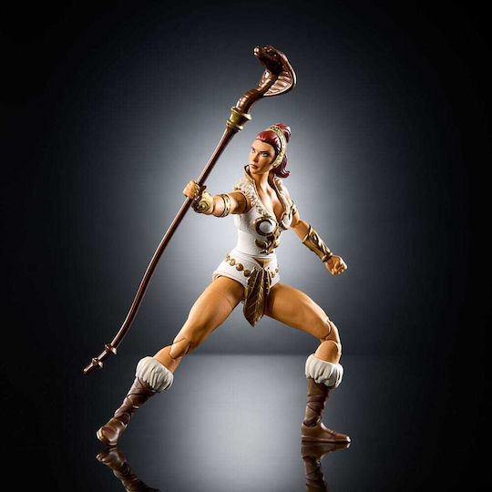 Mattel Masters of the Universe: Φιγούρα Δράσης ύψους 18εκ. - Image 5